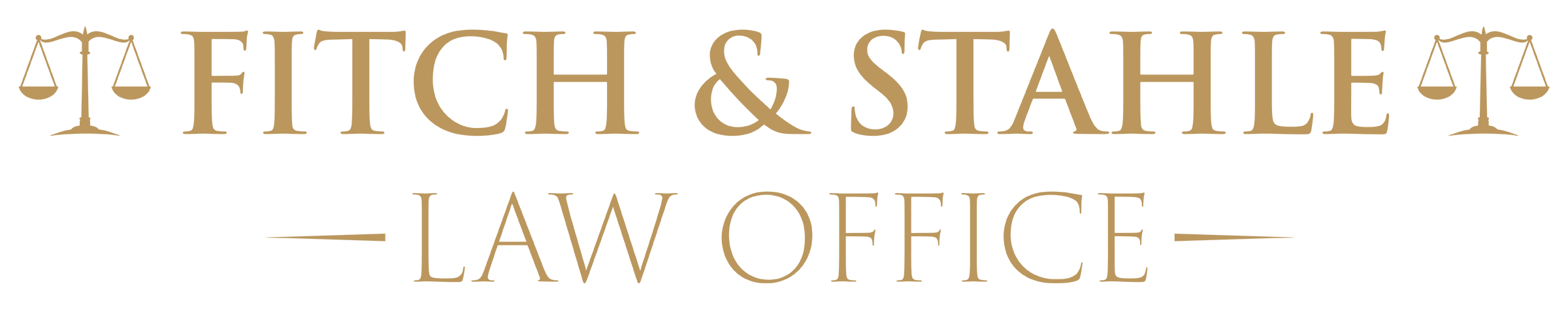 Fitch & Stahle Law Firm