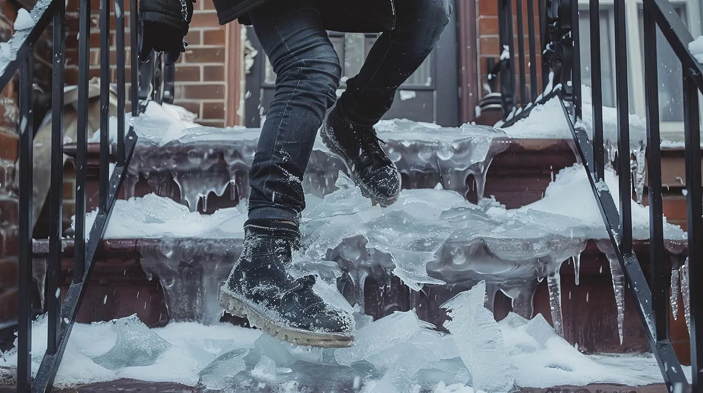 Featured image for “Slip and Fall Accidents in Nebraska and Iowa:”