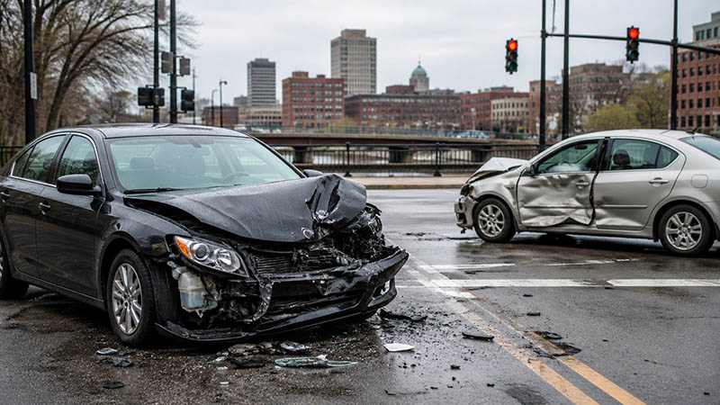 Featured image for “Auto Accidents in Sioux City: What Injured Victims Should Know After a Crash”