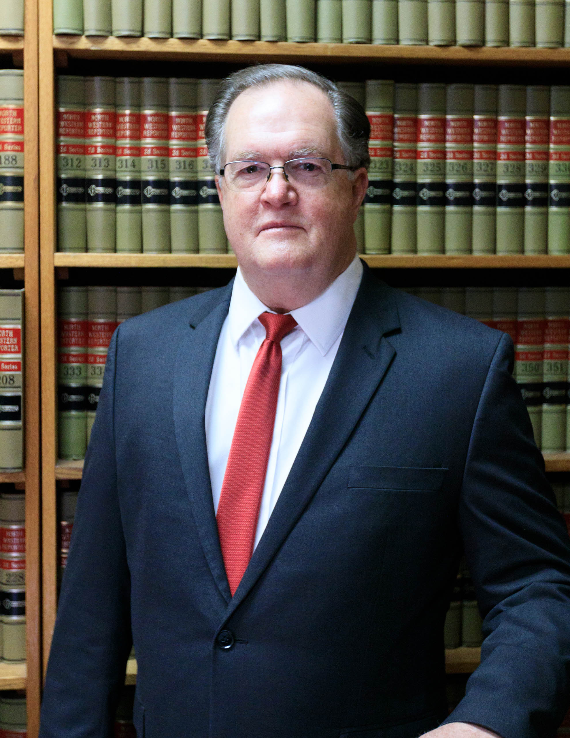 Thomas Fitch Attorney Iowa and Nebraska