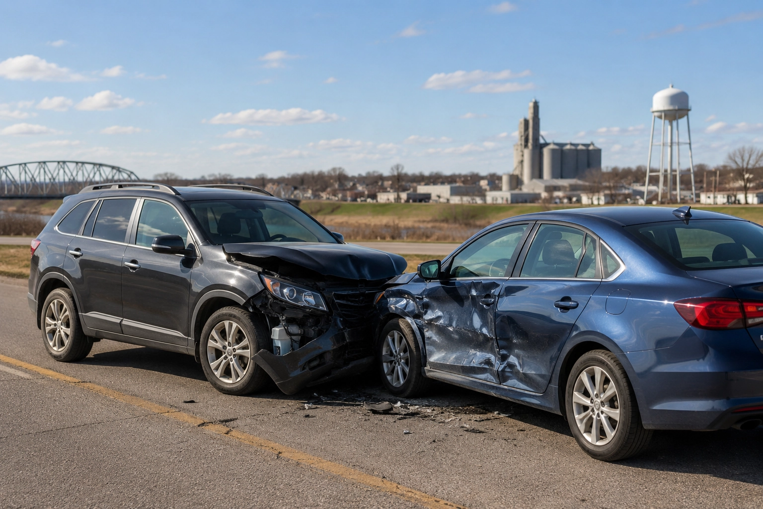 Featured image for “Auto Accident Lawyers in Iowa and Nebraska: Protecting Your Rights After a Serious Crash”